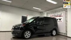 Zwart Gebruikt 2018 Ford Transit Van | € 9.975 (Eerlijke prijs)