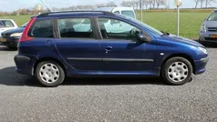 Gebruikt 2004 Peugeot 206 Stationwagen | € 550 (Goede deal)
