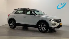 Gebruikt 2019 VW T-Roc Business SUV | € 19.950 (Goede deal)