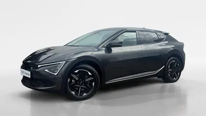 Occasion 2024 Kia EV6 Light SUV | € 34.945 (Eerlijke prijs)