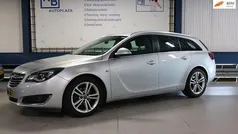 Gebruikt 2014 Opel Insignia Stationwagen | € 5.950 (Eerlijke prijs)