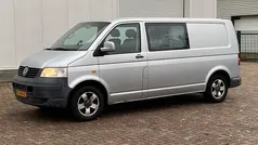 Gebruikt 2004 VW T5 Van | € 3.250 (Super prijs)