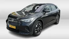 Grijs Gebruikt 2021 VW ID.4 Life SUV | € 25.450 (Eerlijke prijs)