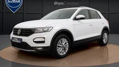 Gebruikt 2021 VW T-Roc Business SUV | € 20.450 (Eerlijke prijs)