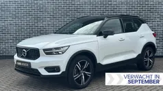 Wit Gebruikt 2020 Volvo XC40 R-Design SUV | € 36.694 (Eerlijke prijs)