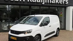 Gebruikt 2020 Peugeot Partner Premium MPV | € 10.900 (Eerlijke prijs)