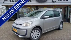 Gebruikt 2019 VW up! move up! Hatchback | € 9.925 (Eerlijke prijs)