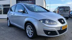 Gebruikt 2011 Seat Altea MPV | € 4.999 (Eerlijke prijs)