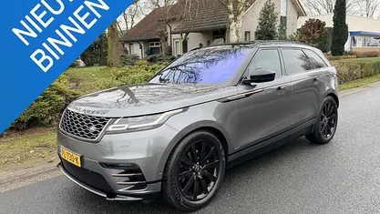Occasion Land Rover Range Rover Velar 301 PK (221 kW) 2017 SUV