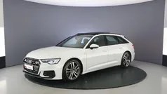 Gebruikt 2023 Audi A6 S-Line Stationwagen | € 52.900 (Eerlijke prijs)