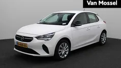 Wit Gebruikt 2023 Opel Corsa-e Hatchback | € 16.940 (Goede deal)