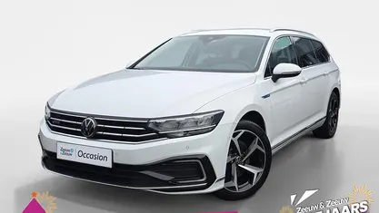 Gebruikt 2021 VW Passat Business Stationwagen | € 20.440 (Goede deal)