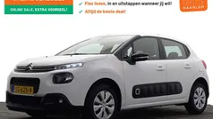 Gebruikt 2018 Citroën C3 Feel Hatchback | € 7.900 (Eerlijke prijs)