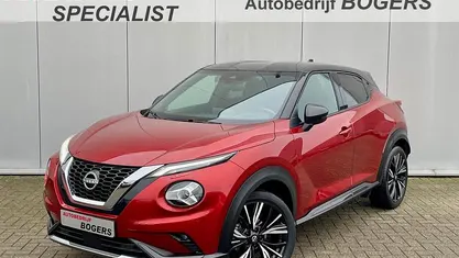 Occasion 2023 Nissan Juke SUV | € 20.840 (Eerlijke prijs)