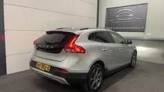 Volvo V40 CC