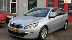 Gebruikt 2014 Peugeot 308 Access Stationwagen | € 4.100 (Eerlijke prijs)