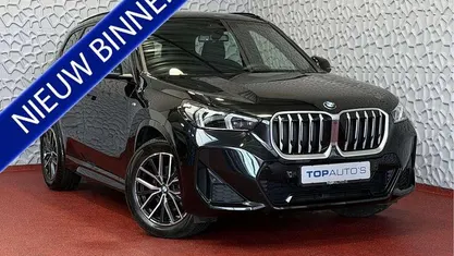 Occasion BMW X1 Shadowline 136 PK (100 kW) 2025 SUV