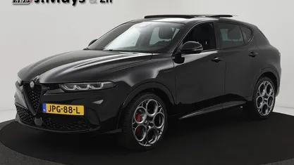 Occasion 2024 Alfa Romeo Tonale Veloce SUV | € 33.435 (Eerlijke prijs)