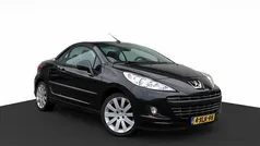 Gebruikt 2007 Peugeot 207 CC Cabriolet | € 4.450 (Eerlijke prijs)