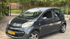 Grijs Gebruikt 2008 Citroën C1 Hatchback | € 2.450 (Eerlijke prijs)