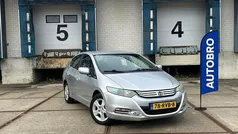 Gebruikt 2011 Honda Insight Hatchback | € 3.999 (Eerlijke prijs)