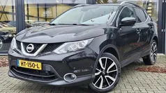 Gebruikt 2016 Nissan Qashqai 360º SUV | € 8.800 (Super prijs)