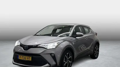 Occasion 2022 Toyota C-HR SUV | € 25.750 (Eerlijke prijs)