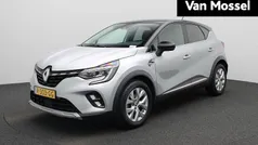 Gebruikt 2022 Renault Captur Intens SUV | € 18.900 (Eerlijke prijs)
