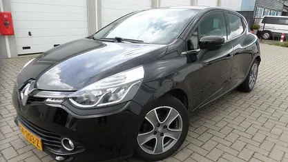 Occasion Renault Clio IV Night&Day 90 PK (66 kW) 2015 Hatchback