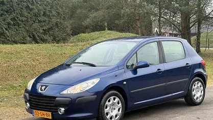 Occasion Peugeot 307 109 PK (80 kW) 2006 Hatchback