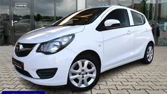 Wit Gebruikt 2016 Opel Karl Edition Hatchback | € 6.900 (Eerlijke prijs)