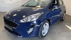 Gebruikt 2020 Ford Fiesta Hatchback | € 12.745 (Goede deal)
