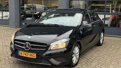 Gebruikt 2013 Mercedes A180 Ambition Hatchback | € 11.999 (Eerlijke prijs)