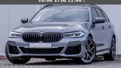 BMW 530e