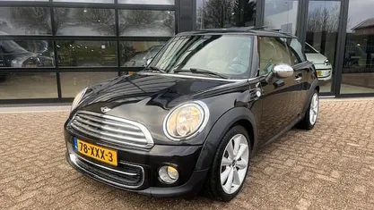 Occasion Mini Cooper Chili 123 PK (90 kW) 2012 Hatchback