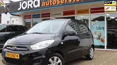 Gebruikt 2012 Hyundai i10 Hatchback | € 3.990 (Eerlijke prijs)