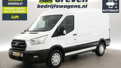 Occasion Ford Transit 131 PK (96 kW) 2020 Van