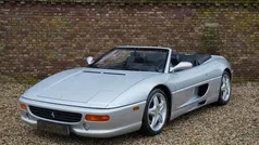 Gebruikt 1999 Ferrari F355 Cabriolet | € 132.500