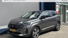 Grijs Gebruikt 2022 Peugeot 3008 Allure SUV | € 26.350 (Eerlijke prijs)