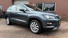 Grijs Gebruikt 2018 Seat Ateca Business SUV | € 19.500 (Eerlijke prijs)