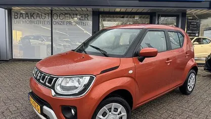 Occasion Suzuki Ignis Comfort 83 PK (61 kW) 2024 Hatchback