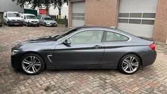 Gebruikt 2015 BMW 420 Executive Coupé | € 18.950 (Goede deal)