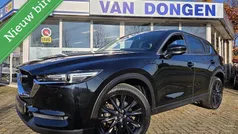 Gebruikt 2020 Mazda CX-5 Inclusive SUV | € 26.895 (Eerlijke prijs)
