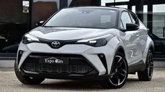 Gebruikt 2023 Toyota C-HR Sport SUV | € 26.500 (Super prijs)