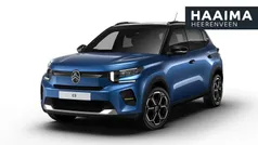 Gebruikt 2025 Citroën C3 Hatchback | € 26.450 (Eerlijke prijs)