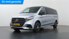 Gebruikt 2024 Mercedes V250 Avantgarde MPV | € 84.850 (Eerlijke prijs)