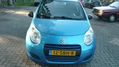 Gebruikt 2011 Suzuki Alto Comfort Hatchback | € 1.450 (Eerlijke prijs)