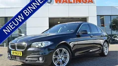 Gebruikt 2015 BMW 530 Executive Sedan | € 17.950 (Eerlijke prijs)