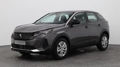 Gebruikt 2022 Peugeot 3008 Active SUV | € 19.700 (Super prijs)