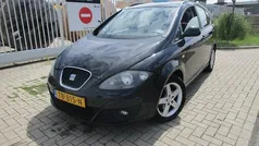 Gebruikt 2011 Seat Altea XL Ecomotive MPV | € 2.150 (Goede deal)